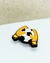 PIN PARA CROCS DIBU