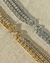 CHOKER STRASS MARIPOSA