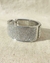 PULSERA RIGIDA STRASS - comprar online