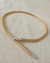 CADERIN SERPIENTE CON STRASS en internet