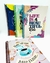 CUADERNO A 5 ARAYADO