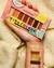 PALETA DE SOMBRAS RUBY ROSE PIÑA COLADA