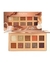 PALETA DE SOMBRAS RUBY ROSE LATTE