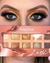 PALETA DE SOMBRAS RUBY ROSE LATTE - comprar online