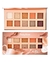 PALETA DE SOMBRAS RUBY ROSE LATTE en internet