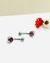 PIERCING OMBLIGO STRAS