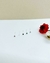 PIERCING NARIZ SILICONA RECTO