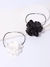CHOKER MAXI FLOR en internet