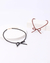 COLLAR CON MOÑO - comprar online