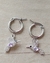 AROS ACERO COLIBRI - comprar online