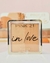 POLVO COMPACTO IN LOVE PINK 21