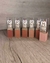 LABIAL MATTE LIPSTICK