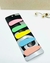 TRABAS TIC TAC COLOR MATE
