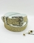 CINTURON CON GLITTER - comprar online