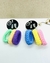 COLINES POR 3U COLOR PASTEL