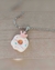 COLLAR ACERO QUIRÚRGICO DONAS