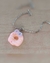 COLLAR ACERO QUIRÚRGICO DONAS - comprar online