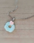 COLLAR ACERO QUIRÚRGICO DONAS en internet