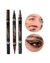 DELINEADOR EN FIBRA + CEJAS PINK 21