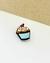 PIN PARA CROCS MUFFINS