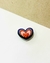 PIN PARA CROCS CORAZON