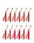 LABIAL LIP GLOSS MATE TEI
