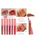 LABIAL LIP GLOSS MATE TEI - comprar online