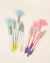 SET BROCHAS PARA MAQUILLAJE