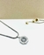 COLLAR SAN BENITO CON STRAS