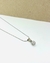 COLLAR BOLA DE FUEGO