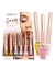 DELINEADOR GLITTER PINK 21