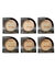 POLVO COMPACTO RUBY ROSE