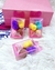 SET POR 4 MINI ESPONJAS