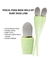 BROCHA PARA BASE MELU - comprar online
