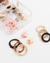 KIT DE COLITAS Y BROCHES