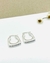 AROS ACERO BLANCO AVERY