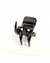 BROCHE CAREY NEGRO S