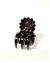 BROCHE CAREY NEGRO S - comprar online