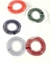 VINCHA ZIG ZAG COLORES POR U