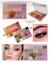 PALETA PINK 21 MOUSSE