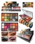 PALETA PINK 21 THE BASICS