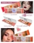 PALETA TEI EYESHADOW + BLUSH