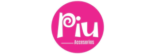 Piu Accesorios