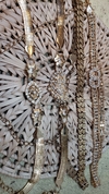 CINTO CADENA Y STRASS