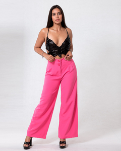 TOP MARIPOSA DE LENTEJUELAS - Adalgisa | Tienda de ropa