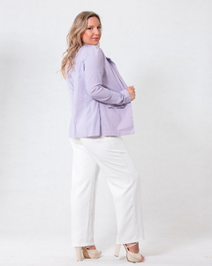 BLAZER BENGALINA - comprar online