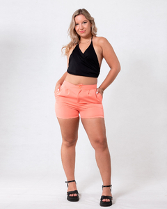 short sastrero nancy