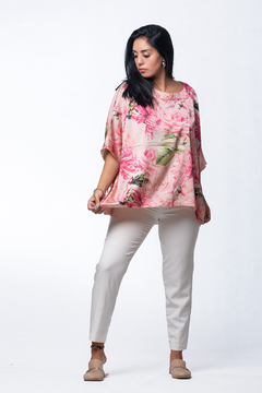 BLUSA MOLINASPA OVERSIDE IBROO - comprar online