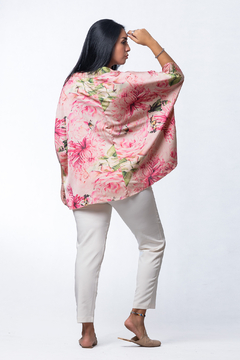 BLUSA MOLINASPA OVERSIDE IBROO en internet