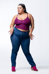 JEANS TORINE BASICO - comprar online